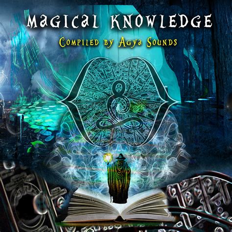 Volume of significantly enhanced magical knowledge